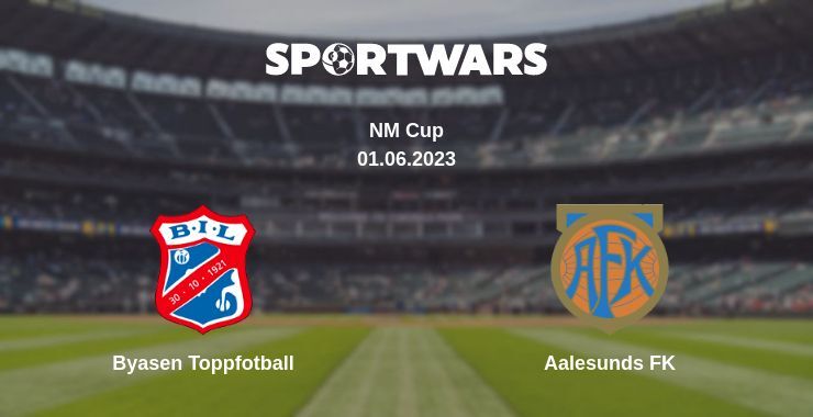 Byasen Toppfotball — Aalesunds FK watch online for free 01.06.2023