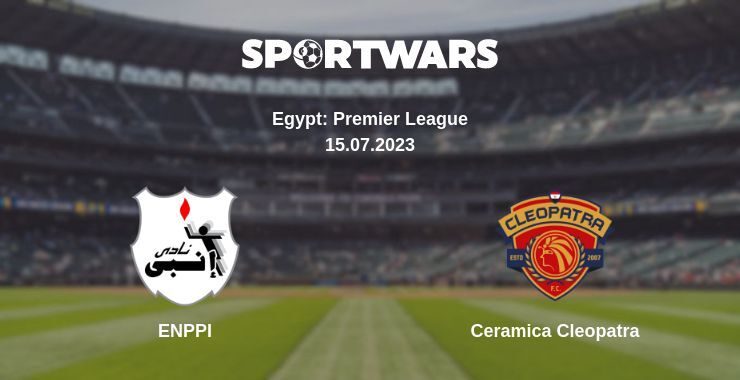 ENPPI — Ceramica Cleopatra watch online for free 15.07.2023