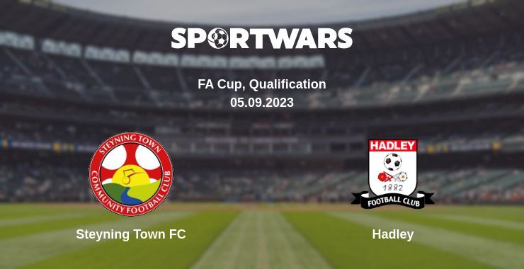 Steyning Town FC — Hadley watch online for free 05.09.2023