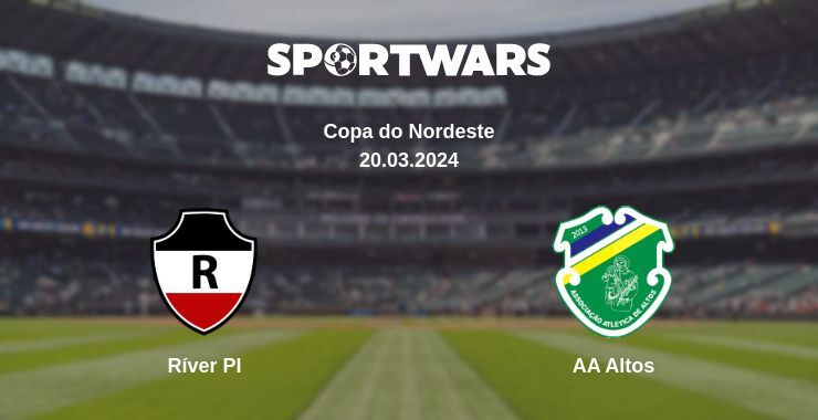 Ríver PI — AA Altos watch online for free 20.03.2024