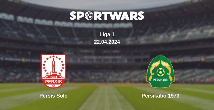 Persis Solo — Persikabo 1973 watch online for free 22.04.2024