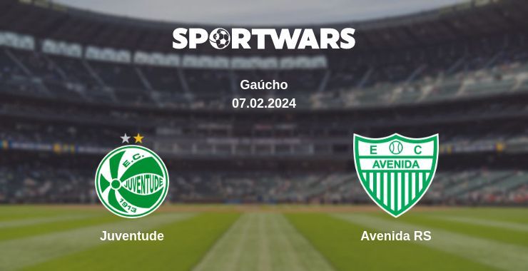 Juventude — Avenida RS watch online for free 07.02.2024