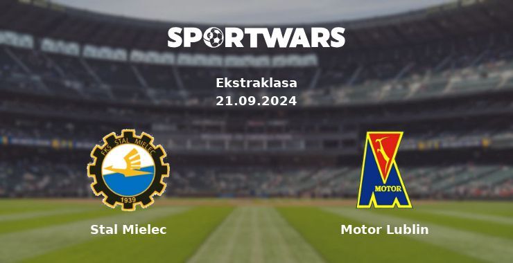 Stal Mielec — Motor Lublin, where to watch online broadcast