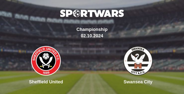 Sheffield United — Swansea City, where to watch online broadcast