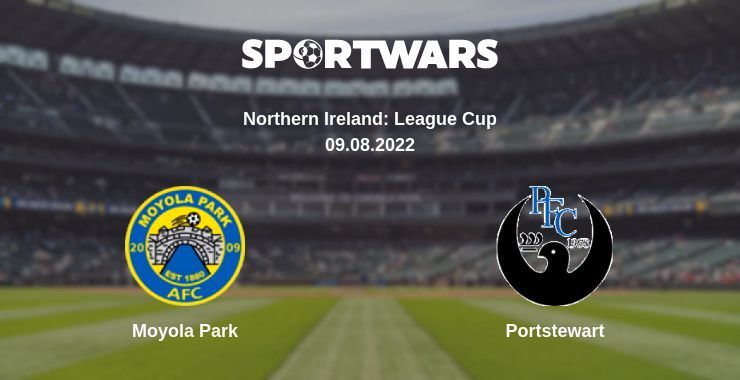 Moyola Park — Portstewart watch online for free 09.08.2022