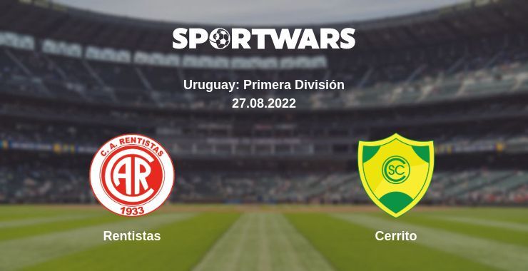 Rentistas — Cerrito watch online for free 27.08.2022