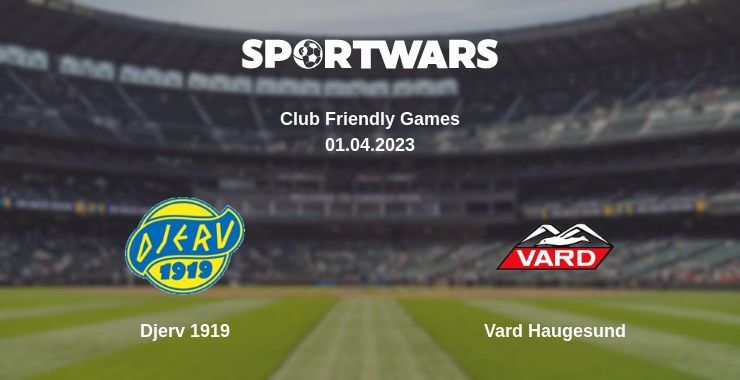 Djerv 1919 — Vard Haugesund watch online for free 01.04.2023