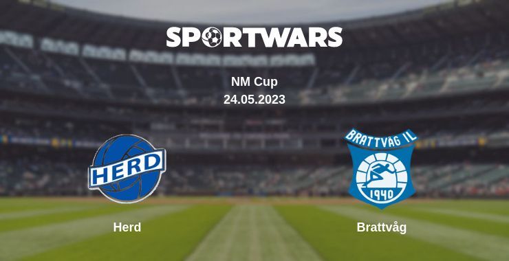 Herd — Brattvåg watch online for free 24.05.2023