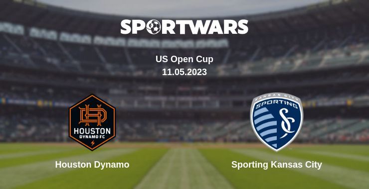 Houston Dynamo — Sporting Kansas City watch online for free 11.05.2023