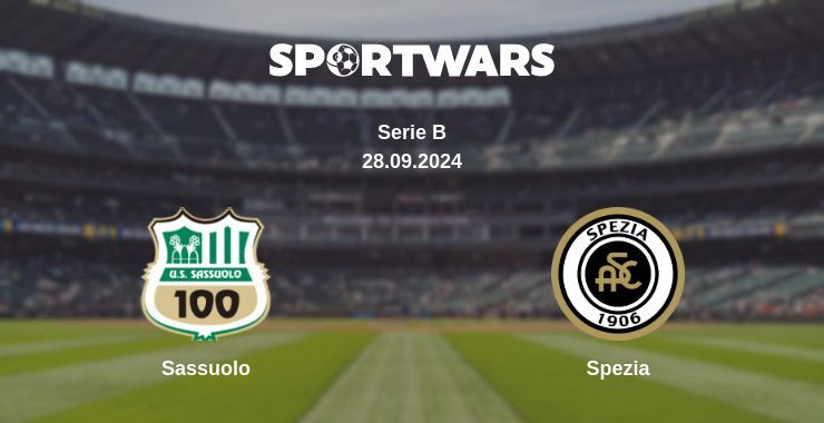 Sassuolo — Spezia, where to watch online broadcast