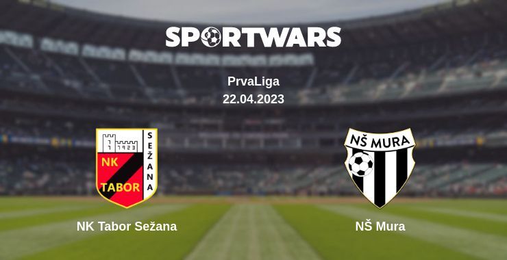 NK Tabor Sežana — NŠ Mura, where to watch online broadcast