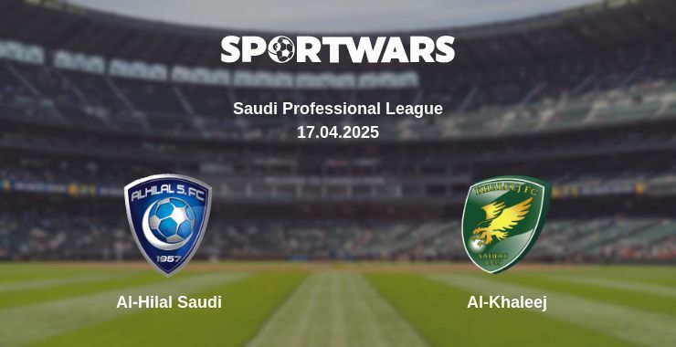 Al-Hilal Saudi - Al-Khaleej watch online broadcast