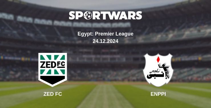 ZED FC — ENPPI watch online broadcast, 24.12.2024