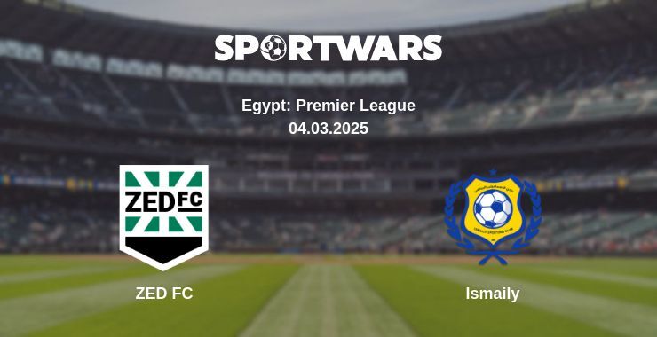 ZED FC — Ismaily watch online broadcast, 04.03.2025