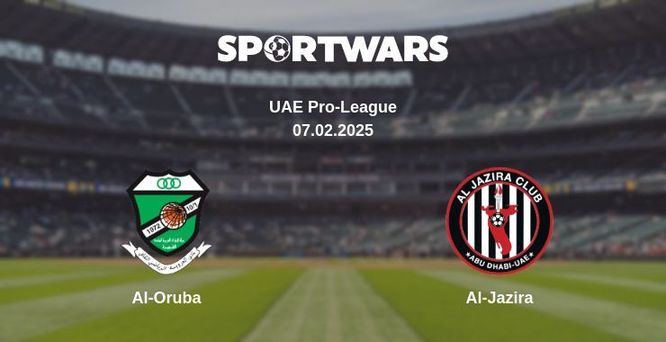 Al-Oruba — Al-Jazira watch online broadcast, 07.02.2025