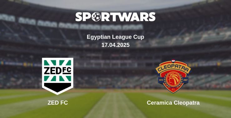 ZED FC - Ceramica Cleopatra watch online broadcast