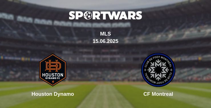 Houston Dynamo - CF Montreal watch online broadcast