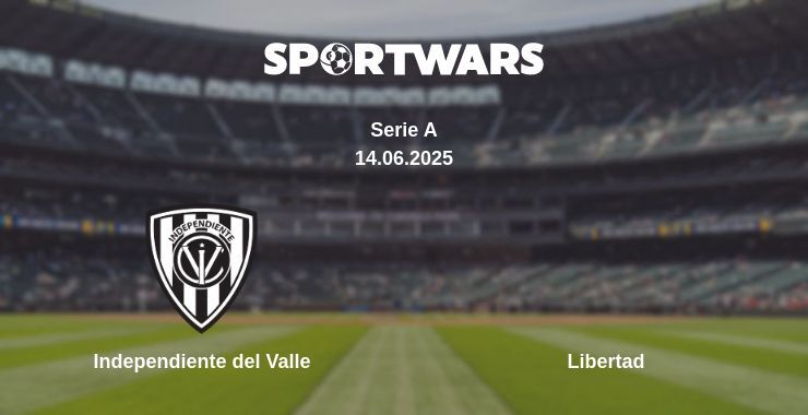 Independiente del Valle - Libertad watch online broadcast