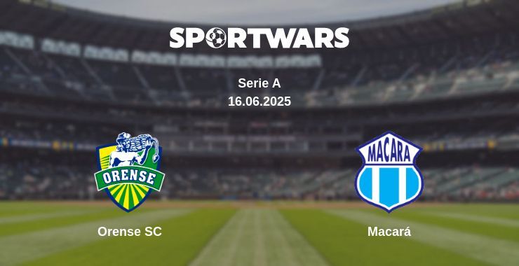 Orense SC - Macará watch online broadcast