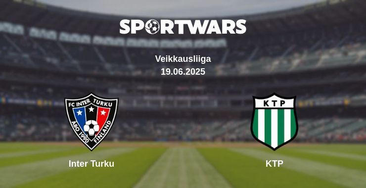 Inter Turku - KTP watch online broadcast