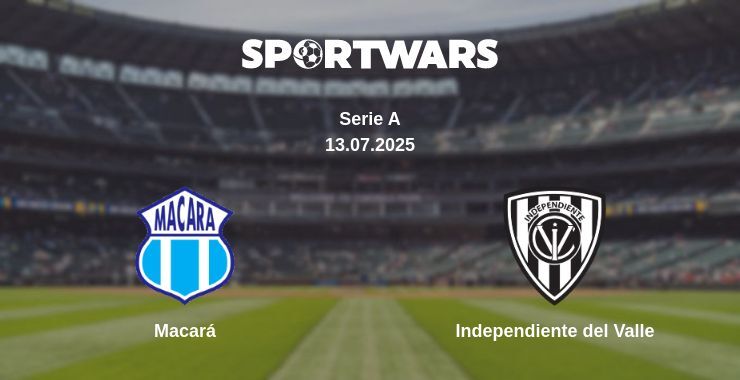 Macará - Independiente del Valle watch online broadcast