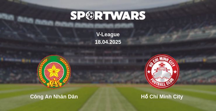 Công An Nhân Dân - Hồ Chí Minh City watch online broadcast