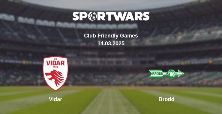 Vidar - Brodd watch online broadcast