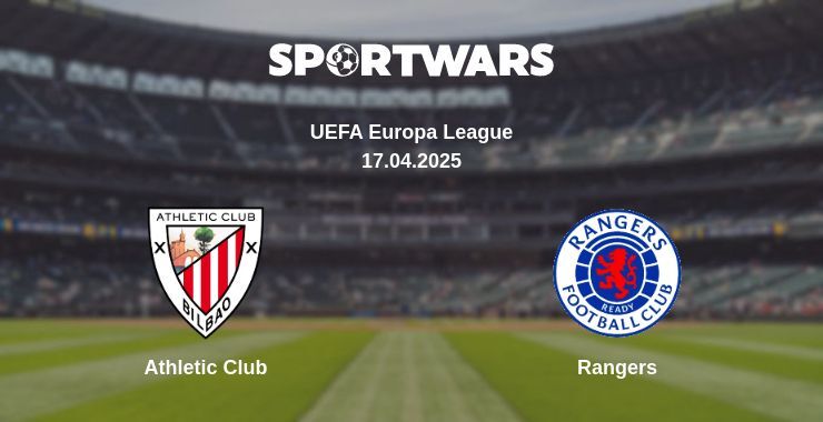 Athletic Club - Rangers watch online broadcast