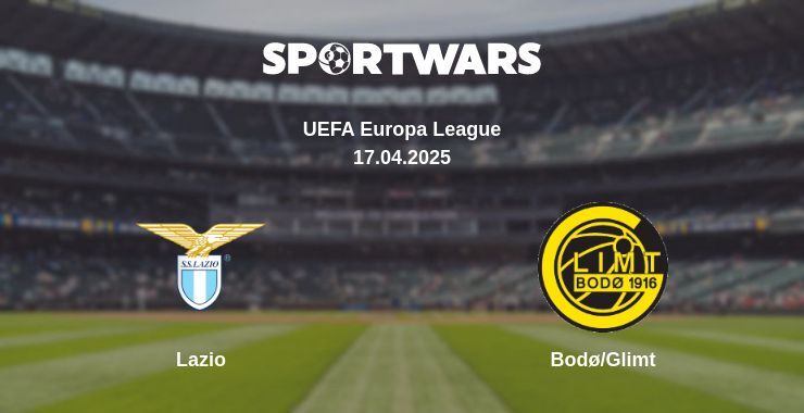 Lazio - Bodø/Glimt watch online broadcast