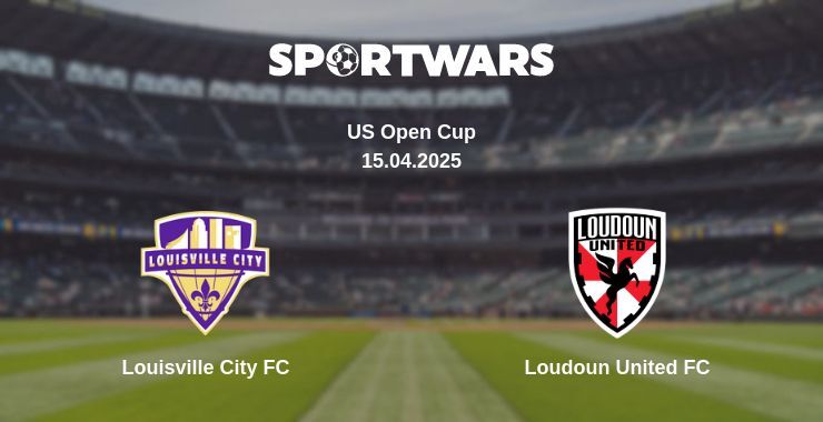 Louisville City FC - Loudoun United FC watch online broadcast