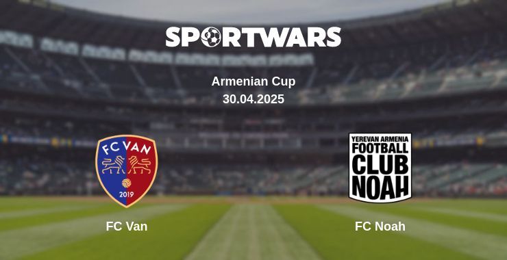 FC Van - FC Noah watch online broadcast