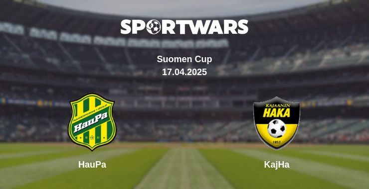 HauPa - KajHa watch online broadcast