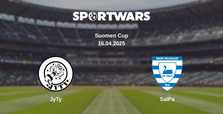 JyTy - SalPa watch online broadcast