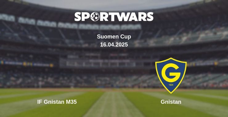 IF Gnistan M35 - Gnistan watch online broadcast