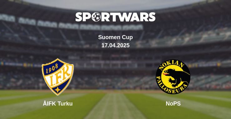 ÅIFK Turku - NoPS watch online broadcast