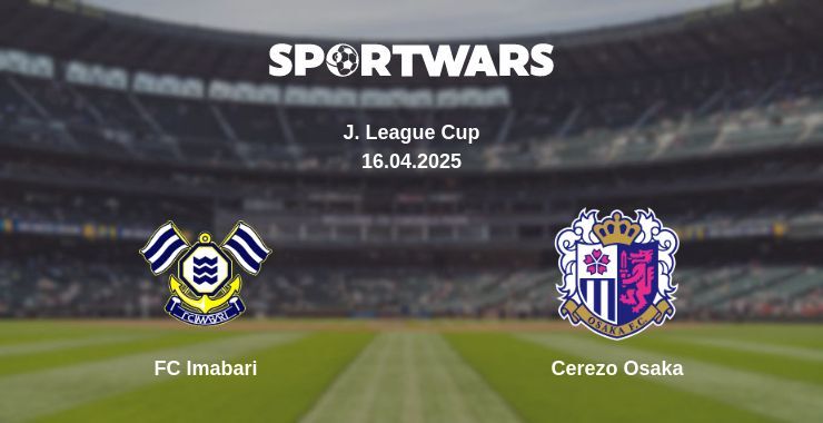 FC Imabari - Cerezo Osaka watch online broadcast