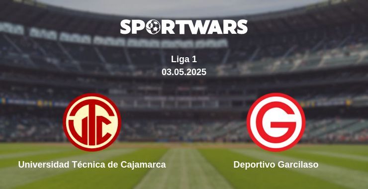 Universidad Técnica de Cajamarca - Deportivo Garcilaso watch online broadcast
