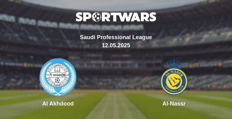 Al Akhdood - Al-Nassr watch online broadcast