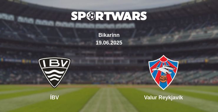 ÍBV - Valur Reykjavík watch online broadcast