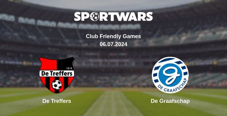 De Treffers — De Graafschap дивитись онлайн безкоштовно 06.07.2024