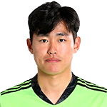 Jeong-Ho Kim