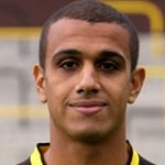 Mohamed El Gabas