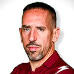 Franck Ribéry