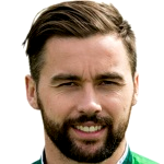 Darren McGregor