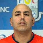 Andres Benítez