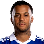 Ryan Bertrand