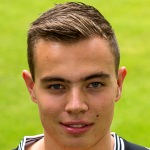 Jochem Lensen