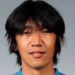 Shunsuke Nakamura