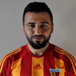 Anil Tasdemir