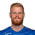 Baldur Sigurdsson